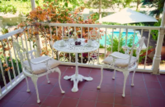 角落之家住宅旅館