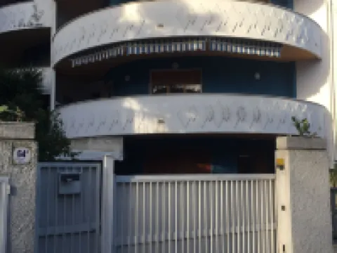 City View Pescara B&B Hotéis em Pescara