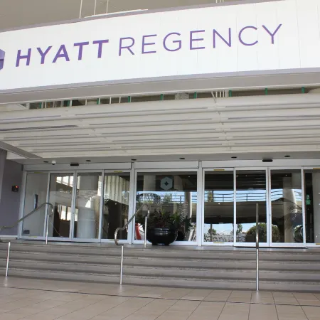 Hyatt Regency Long Beach