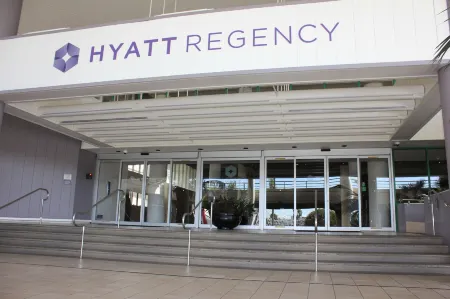 Hyatt Regency Long Beach