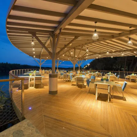 Xanadu Resort - High Class All Inclusive