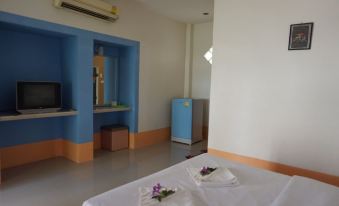 Ratchapreuk Resort