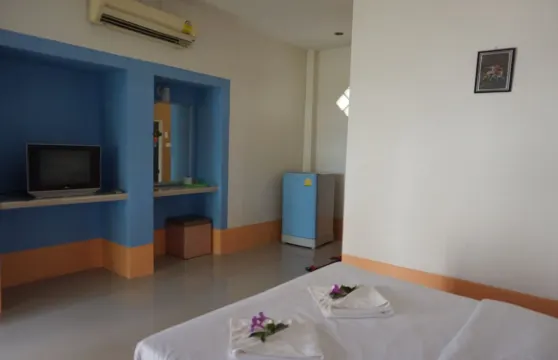 拉差布勒歌度假村