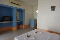 Ratchapreuk Resort Hotels in Amphoe Yang Talat