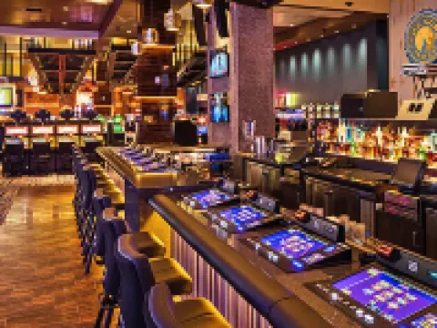 Isle Casino Hotel Bettendorf Hotels in Bettendorf