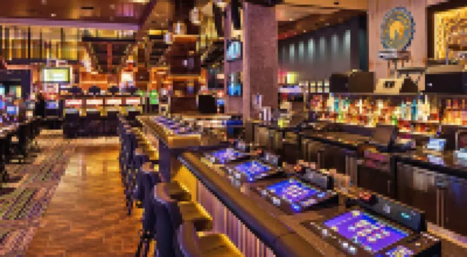 Isle Casino Hotel Bettendorf