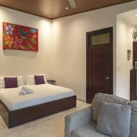 Surfside Apartments Playa Carmen