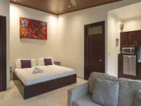 Surfside Apartments Playa Carmen - 2 stjerner