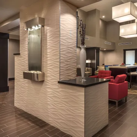 Hampton Inn & Suites Reno West, NV