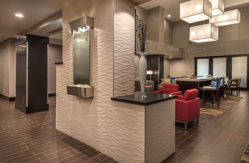 Hampton Inn & Suites Reno West, NV photo 4