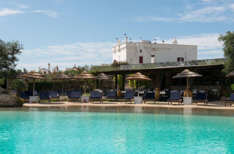 Masseria Torre Coccaro photo 5