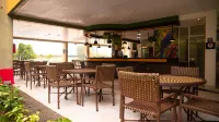 Interludium Iguassu Convention Hotel - breakfast