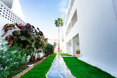 Atlantic Sun Beach - Gay Men Only