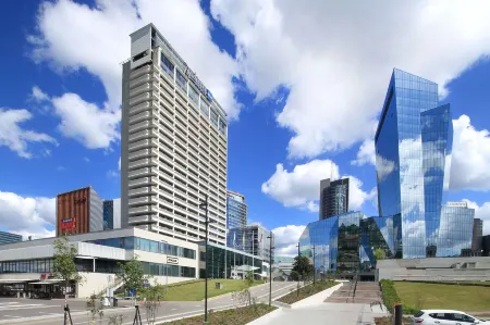 Radisson Blu Hotel Lietuva, Vilnius Отели рядом с достопримечательностью «404»