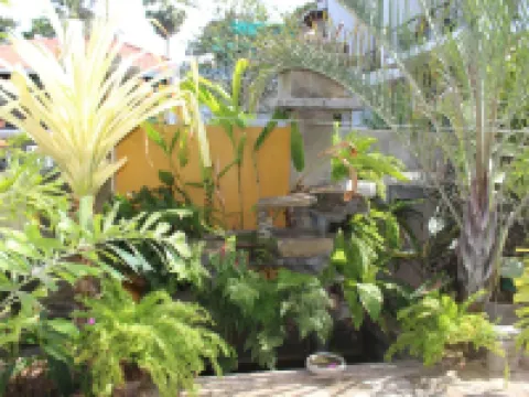 Villa Kapuru Hotels near Tea Zone