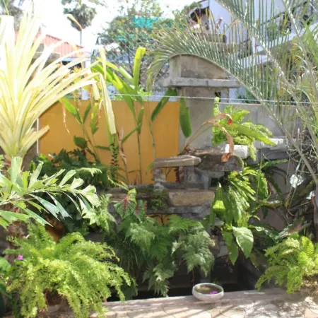 Villa Kapuru