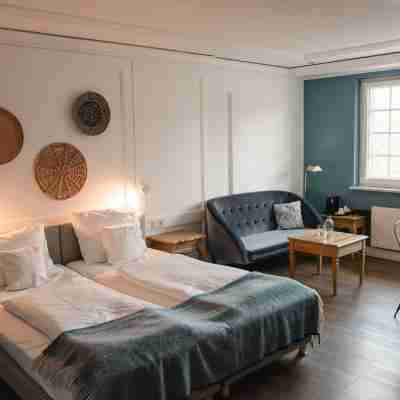 Hofgut Georgenthal Rooms