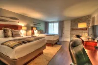 River Edge Inn - 3-Star