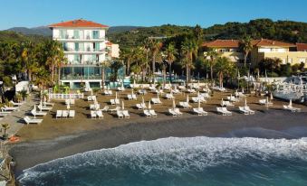 Hotel Caravelle Thalasso & Wellness