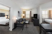 Residence Inn Louisville Downtown Hotels in Louisville
