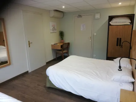 莫興羅斯餐廳酒店