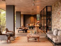 Kapama River Lodge Hotels in Hoedspruit