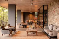 Kapama River Lodge Hotels in Hoedspruit