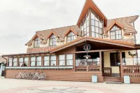 霍里加 SPA 飯店 住宿飯店