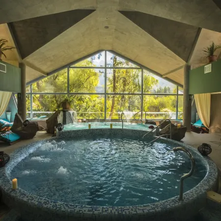 Aranwa Sacred Valley Hotel & Wellness