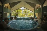 Aranwa Sacred Valley Hotel & Wellness - spa