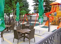 Hotel Calypso Hotels in Samobor