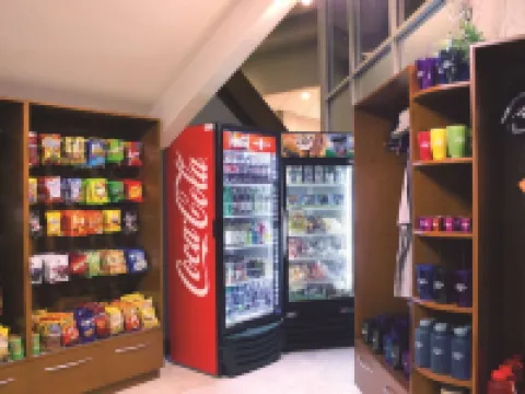 ダブルツリー バイ ヒルトン ボストン - ダウンタウン ボストンのホテル