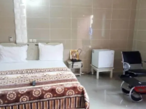 Villa des Hôtes II Hotels in Yamoussoukro