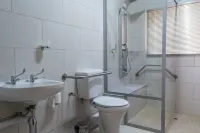 Tuscany Vryburg Hotels in 