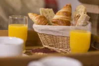 Crvena Luka Resort - Breakfast
