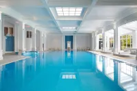 Champneys Henlow Hotels in Radwell