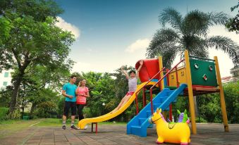 Park Hotel Cawang Jakarta