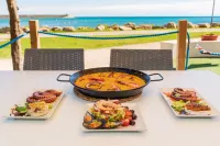 Inspiramar Hotels in Benicarlo