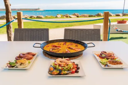 Inspiramar Отели в г. CAlig