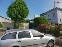 KAntryside Hotels in Karlsbad