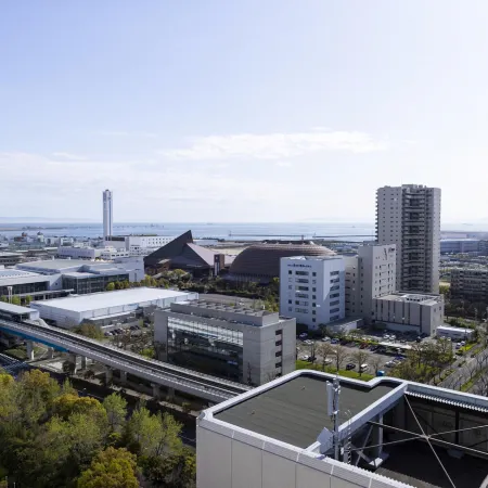 Ariston Hotel Kobe