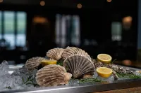Loch Fyne Hotel & Spa - breakfast