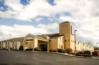 Sleep Inn Beaver- Beckley فنادق في Raleigh County
