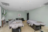 The Atlantic Hotel & Spa - spa