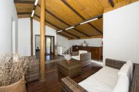 Praia Bonita Resort & Conventions - Praia de Camurupim - spa