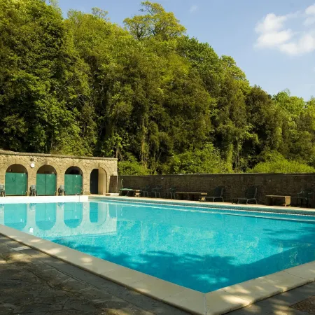 Villa Palazzola