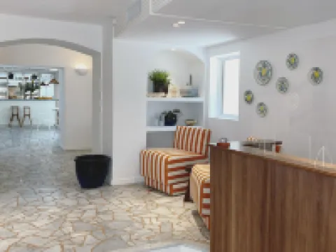 Hôtel le Sud Hotels in Antibes