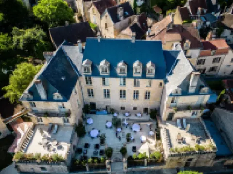 Hôtel de Bouilhac Hotels in Dordogne