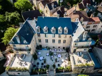 Hôtel Restaurant de Bouilhac Hotels in Montignac