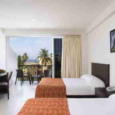 Costa Club Punta Arena - Todo Incluido Rooms